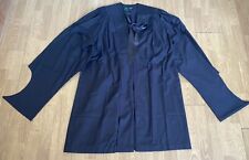 Masters graduation gown for sale  NEWTOWNABBEY