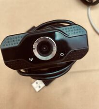 Webcam usb 720p usato  Misilmeri