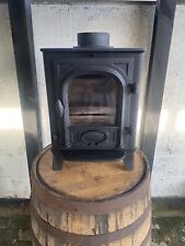 Wood log burner. for sale  RIPLEY