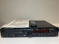 Tascam rw700 recorder for sale  Las Vegas