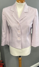 Library lilac jacket for sale  SUTTON-IN-ASHFIELD