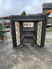 Victorian fireplace for sale  BUXTON