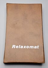 Vintage woerltronic relaxomat for sale  Mesa
