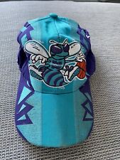 Charlotte hornets 90s for sale  Shipping to Ireland