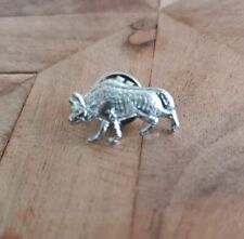 Wolfburn distillery pin for sale  PAISLEY
