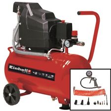 Einhell kompressor 190 gebraucht kaufen  Landau a.d.Isar