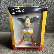 Simpsons adult collector for sale  Shipping to Ireland