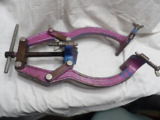 12 pipe clamp for sale  Boaz