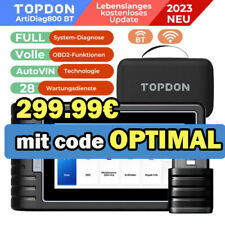 Topdon ad800 pro usato  Spedire a Italy
