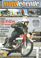 Moto legende 198 d'occasion  Bray-sur-Somme
