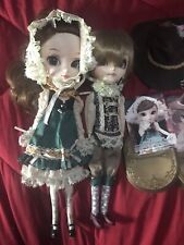 Pullip Gretel April 2016/ Hansel Isul Doll - Value Lot With Rey From Star Wars for sale  Shipping to South Africa
