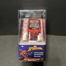 Marvel spiderman smart for sale  Edmonds