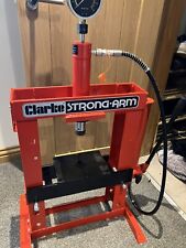 Clarke ten tonne for sale  KILMARNOCK