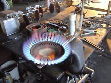 Gas burner smith for sale  Spring Grove