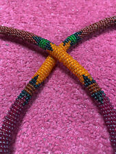 zulu necklace for sale  LONDON