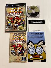Usado, Paper Mario: The Thousand-Year Door Nintendo GameCube completo comprar usado  Enviando para Brazil