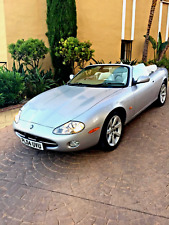 2004 jaguar xk8 for sale  STOKE-ON-TRENT