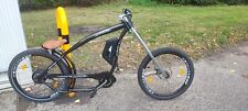 Bike chopper cruiser gebraucht kaufen  Dagersheim