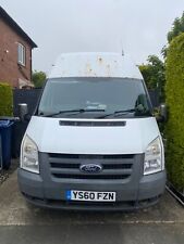 Ford transit 350 for sale  JARROW