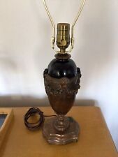 Antique table lamp for sale  Tulsa