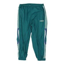 Adidas mens green for sale  IPSWICH
