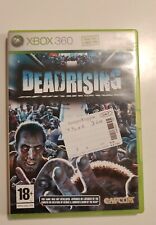 Dead Rising (Xbox 360 PAL) (CIB) comprar usado  Enviando para Brazil