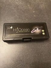 H2ocean refractometer salinity for sale  WILMSLOW