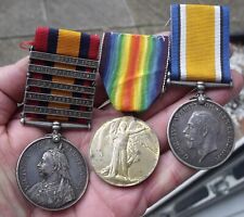 ww1 medal pair for sale  COVENTRY