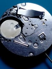 Genuine France Ebauche FEBA FE 2031 quartz watch movement. Seems new, używany na sprzedaż  Wysyłka do Poland