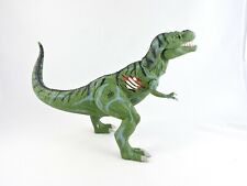 Tiranossauro T-Rex Jurassic Park Iii Dinossauros 2 sons eletrônicos tyrannosauro comprar usado  Enviando para Brazil