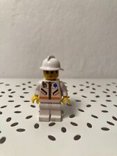 Lego ambulancier infirmier d'occasion  Le Luc