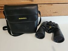 VTG Bushnell 13-1250 12 x 50 Binocular  272ft @ 1000 yards With Carrying Case for sale  Shipping to South Africa