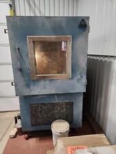 Environmental test chamber for sale  Snyder