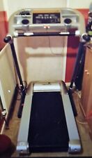 roger black gold treadmill for sale  ROCHFORD