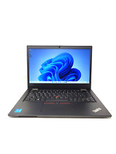 Notebook ricondizionato lenovo usato  Sant Angelo Romano