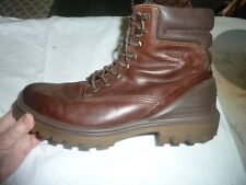ecco boots for sale  HAILSHAM