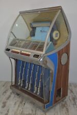 Jukebox seeburg modell gebraucht kaufen  Löhne