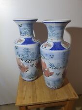 Wunderschöne keramik vase gebraucht kaufen  Frankfurt