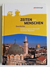 Zeiten menschen geschichte gebraucht kaufen  Königswinter