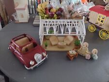 Sylvanian families conservator for sale  SHEFFIELD