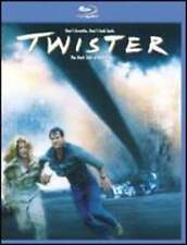 Twister [Blu-ray] Jana de Bont: Używany na sprzedaż  Wysyłka do Poland