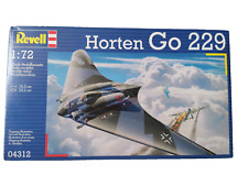 Revell horten 229 usato  Capannori