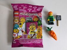 Lego farmer carrot for sale  FARNBOROUGH