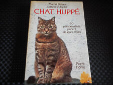 Chat huppe personnalites d'occasion  Colomiers