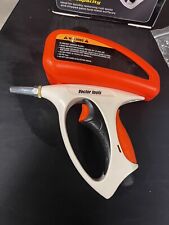 Vector tools sandblaster for sale  Leslie
