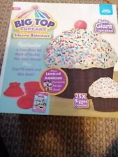 Big top silicone for sale  DAVENTRY