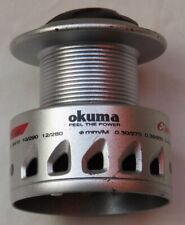 Okuma electron elr for sale  WELLINGBOROUGH