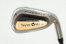 Usado, Ferros individuais Firesole TaylorMade comprar usado  Enviando para Brazil