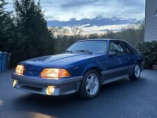1991 ford mustang for sale  Quakertown