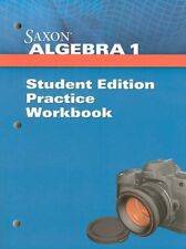 Student practice workbook for sale  Denver